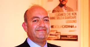 Marco Rubino ci riprova |"Sarà un ballottaggio anticipato"