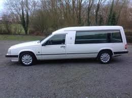 Volvo Hearse In 2020 Volvo Volvo Wagon Hearse
