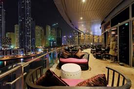 Check spelling or type a new query. Asia Asia Pier 7 Dubai Marina Bar Lounge Restaurant Interior Design On Love That Design