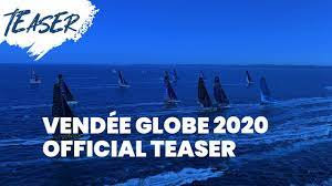 vɑ̃de (listen)) is a department in the pays de la loire region in western france, on the atlantic coast. Vendee Globe 2020 Official Teaser Youtube