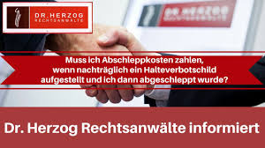 Autounfall versicherung melden, versicherung zahlt nicht nach unfall uvm. Abschleppkosten Wann Sie Nicht Vom Falschparker Gezahlt Werden Mussen