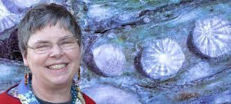 Paying tribute to the late, great Caroline Wickham-Jones