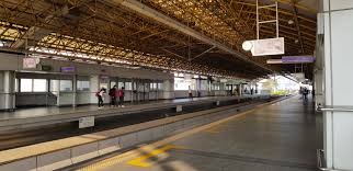 Sept 28, 2020 new look of lrt 2 from legarda station to cubao quezon city only facebook page name : Anonas Station Wikipedia