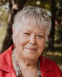 Roberta L. Engstedt Obituary May 6, 2025