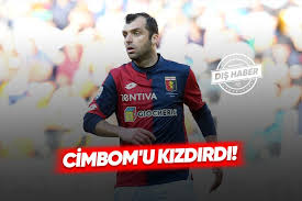 Goran pandev, 37, from north macedonia genoa cfc, since 2015 second striker market value: Goran Pandev In Galatasaray Pismanligi Asist Analiz