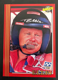 Tommy Ellis's NASCAR Xfinity Series Career and Achievements