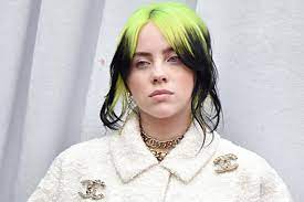 A month later the young woman recorded the track bored, which became a. Billie Eilish Wegen Eines Bikinis Erntet Sie Kritik Gala De