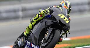 When it come to motogp the first name that come in our mind is valentino rossi. Rossi S 2020 Motogp Season Begins With Nine 2019 Moto Visordown
