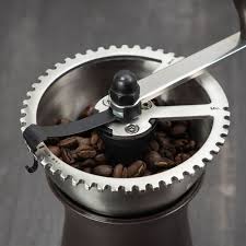 Browse coffee grinders from leading brands at briscoes. Peugeot Kronos Manual Coffee Grinder Is Now Available At The Kitchen Shop