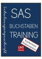 We did not find results for: Sas Schreibschrift Buchstabentraining In Schulausgangsschrift Probeversion Unterrichtsmaterial Im Fach Deutsch
