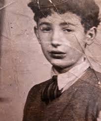 Manny Silverman, Tailor