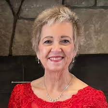 Eloise Ferguson passed away Blue Ridge Funeral home Mars Hill