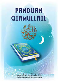 Maybe you would like to learn more about one of these? Panduan Qiamullail Jakim