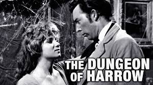 The Dungeon of Harrow - Apple TV