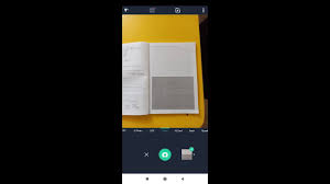 Dacă doriți să scanați fotografii cu un telefon sau o tabletă, aplicația google photoscan este. Cum Scanez Un Document Cu Telefonul Tutorial Camscanner Scanare Pdf Pe Telefon Youtube