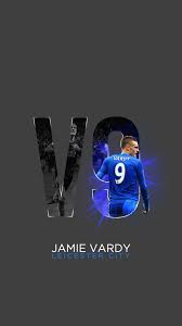 Leicester keep up their 100 per cent record this season in the premier league. Lcfc Wallpapers Wallpaper Cave