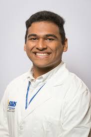 2023 Student SRP Cohort