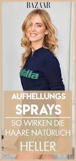 Pin Auf Sonne Im Haar Blond Und Karamellfarben