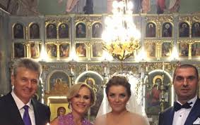Mark cousins wrote about nunta de piatra (1973): Gabriela Firea NaÈÄ De Cununie Uite Cum S A ImbrÄcat La NuntÄ Foto Libertatea Libertatea
