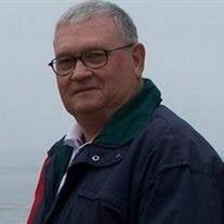 Terry A. Beers Obituary