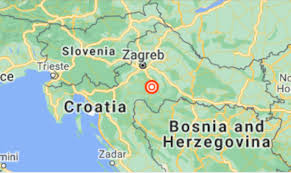 Περήφανοι οι ρώσοι αποχαιρέτησαν την εθνική τους ομάδα, μετά τον αποκλεισμό στα πέναλτι από την κροατία, διαδικασία με την οποία ολοκλήρωσαν την διαδρομή τους έως τα. Kroatia Seismos 5 2 Rixter Konta Sto Zagkremp