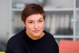 PRIF: Prof. Dr. Nicole Deitelhoff