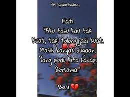 Salah satu cara paling ampuh untuk menenggelamkan diri kita ke dalam cerita adalah dengan membaca cerita yang memiliki plot. Ayat Status Whatsapp Bikin Nangis Sedih Broken Cinta 8 Youtube