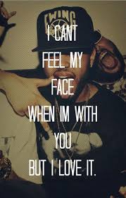 No Doubt About It She Told Me You Ll Never Be Alone Music Quotes Lyrics Music Quotes Music Lyrics