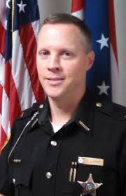 Lt. Light promoted at KCSO