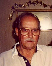 Gordon Lacefield Obituary (2008)