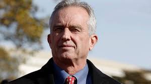 Robert F. Kennedy Jr. questions vaccine safety amid measles surge