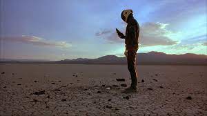 On 21 may 2006, daft punk premiered their first directed film, daft punk's electroma, at the cannes film festival sidebar director's fortnight. Electroma 2006 Imdb