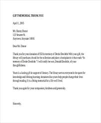 Not exactly warm and fuzzy. Free 74 Thank You Letter Examples In Doc Pdf Examples