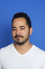 Simon Diaz Compagnet — Kreativt Forum