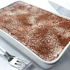 Easy Tiramisu Recipe Kitchen Nostalgia Easy Tiramisu Recipe Tiramisu Recipe Recipes