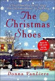 The Christmas Shoes Book Review Christmas Shoes Christmas Books Books