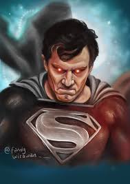 The teaser features short clips of superman, vic stone playing football before he becomes cyborg, and the justice league gathering together at superman's memorial. Artstation Justice League Snyder S Cut Trailer Black Superman Fandy Wirawan