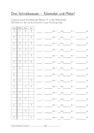Check spelling or type a new query. Drei Schreibweisen Gewichte Und Langen Schreibweisen Mathematikunterricht Mathematik
