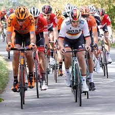 The münsterland giro is a cycling race annually held in münsterland, germany. Sparkassen Munsterland Giro Verschoben Auf 2021 Sparkassen Munsterland Giro