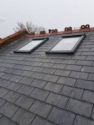 LA Roofers York
