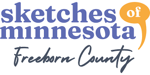 Freeborn County – Sketches of Minnesota