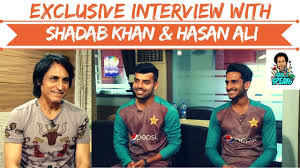 In 2007, indian authorities began investigating khan for suspicion of money laundering. Exclusive Interview With Hasan Ali Shadab Khan Ramiz Speaks Youtube