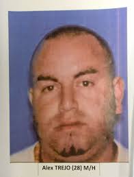 24 indicted in meth ring that spread across SE Texas