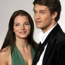 Ausgeturtelt: Catterfeld und Carpendale haben sich getrennt