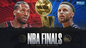 Pascal siakam scored 32 points and propelled the toronto raptors past the golden state warriors in game 1 of the 2019 nba finals. Nba Finals Raptors Vs Warriors Game 1 Espn 98 1 Fm 850 Am Wruf