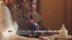 L'histoire retrace le parcours de l'auteur britannique depuis son enfance jusqu'à la création du célèbre sorcier, devenu phénomène planétaire. J K Rowling La Magie Des Mots Vf Diffuse Le 08 05 19 A 15h35 Sur Tf1