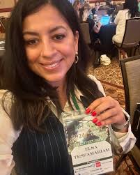 Elsa Marielma (@elsa_tesfamariam) • Instagram photos and videos