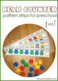 Focusing on kids activities perfect for toddlers and preschoolers. 60 Best Preschool Patterns Ideas In 2021 Preschool Patterns Preschool Preschool Math