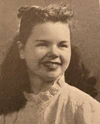 Frances Rosellen Barnard Obituary