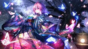 Female anime character wallpaper, anime girls, original characters. Pin On Anime Or Miku Wallpaper